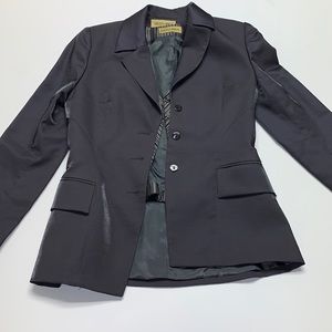 Vintage Helena Sorel Blazer and Vest Set